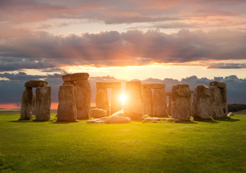 Summer Solstice 2019 – The Golden Ray Center, Inc.